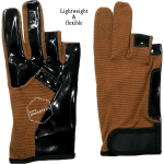 A0403a001 Jawadis Thin and Tough Grip Gloves for Parkour Enthusiasts