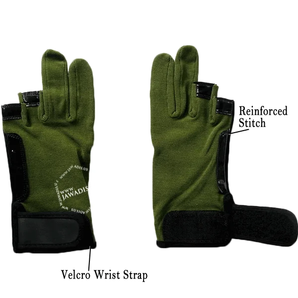 A0407a001 Precision Silicon Palm for Enhanced Grip