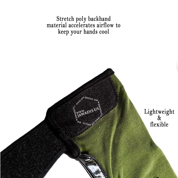 A0407a001 Durable Nylon Construction for Endurance