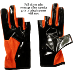 A0411a001 Enhanced Grip with Silicon Palm