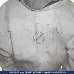 Jawadis bee suit in carrying case for beginners