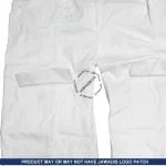 Knee pocket feature of Jawadis beekeeping suit