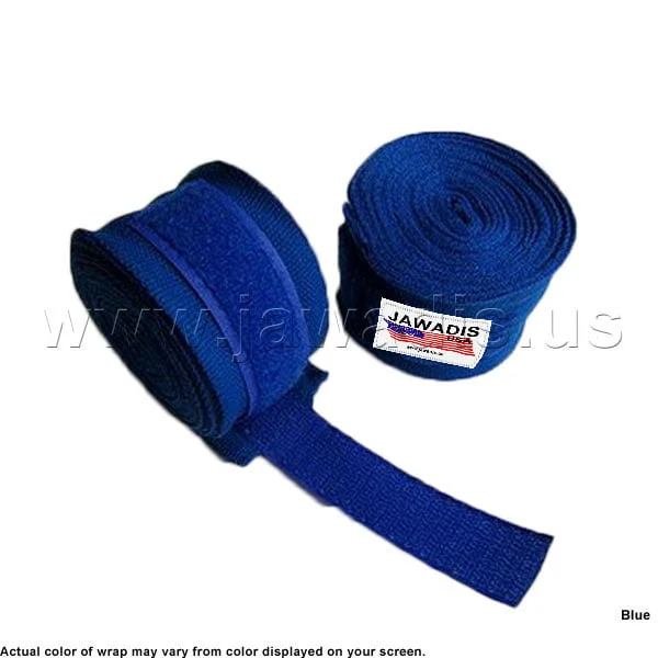 A2002n001 Jawadis Hand Wrap Blue
