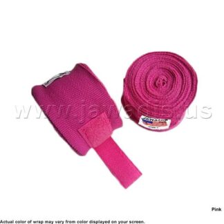 A2012n001 Jawadis Hand Wrap Pink