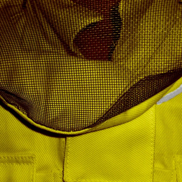 Children's Beekeeper Suit with Zippered Veil - Yellow Garden Smock for Fun Activities | Stinger Protection & Easy Wear | Shop Now! - Image 13
