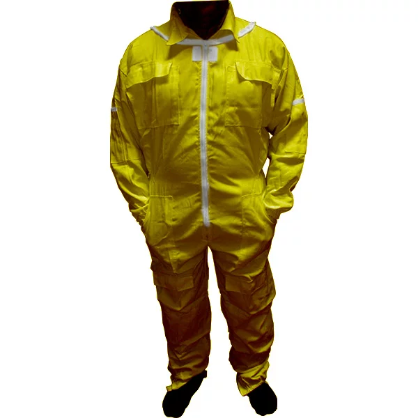 Children's Beekeeper Suit with Zippered Veil - Yellow Garden Smock for Fun Activities | Stinger Protection & Easy Wear | Shop Now! - Image 10