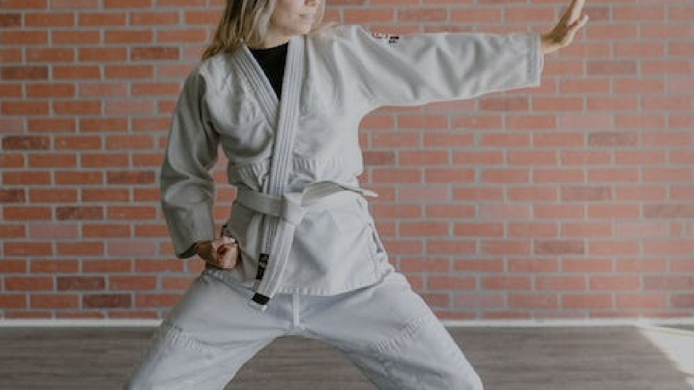 BJJ Gi uniform - Jawadis Brand