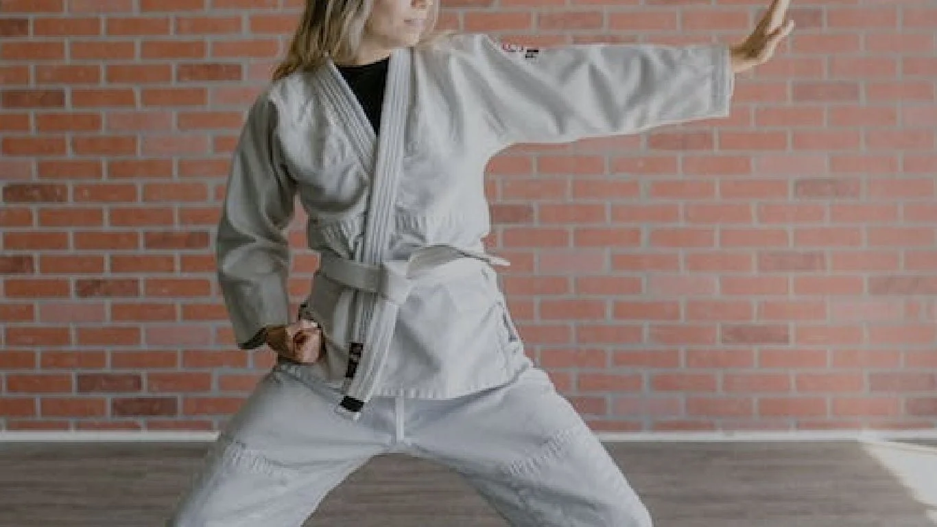 BJJ Gi uniform - Jawadis Brand