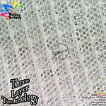 3-Layer Bee Suits & Jacket