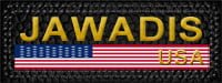 Jawadis USA logo
