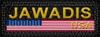 Jawadis USA logo