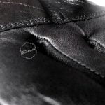 A2301n002 Jawadis Concho Winter Biker Leather Gloves F