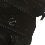 A2301n002 Jawadis Concho Winter Biker Leather Gloves G