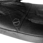 A2301n002 Jawadis Concho Winter Biker Leather Gloves J