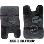 A2401n007os Jawadis Punk Boxing Leather Gloves C