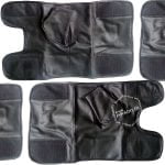 A2401n007os Jawadis Punk Boxing Leather Gloves D