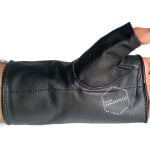 A2401n007os Jawadis Punk Boxing Leather Gloves F