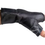 A2401n007os Jawadis Punk Boxing Leather Gloves I