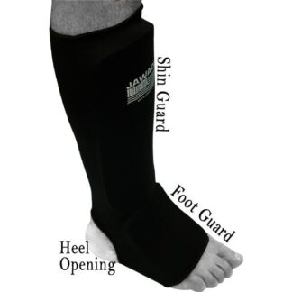 A3001n002 Jawadis Mma Instep Guards A