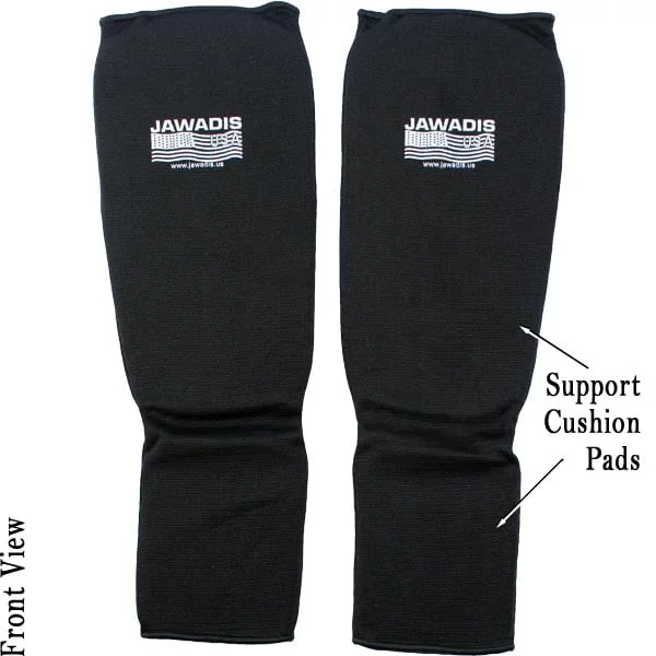 A3001n002 Jawadis Mma Instep Guards E