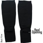 A3001n002 Jawadis Mma Instep Guards F
