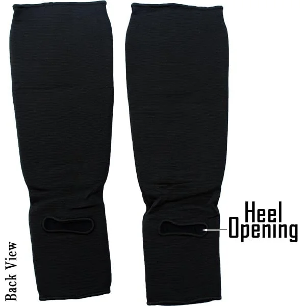 A3001n002 Jawadis Mma Instep Guards F