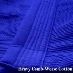 A3102n001 Jawadis Blue Uniform Gi D