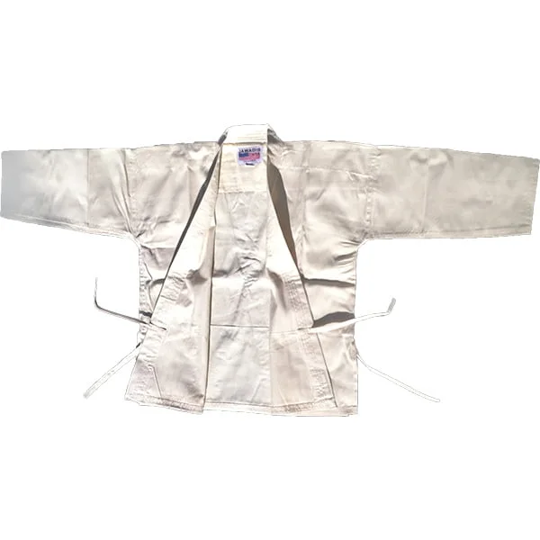 A3103n001 Jawadis Natural Color Judo Gi C