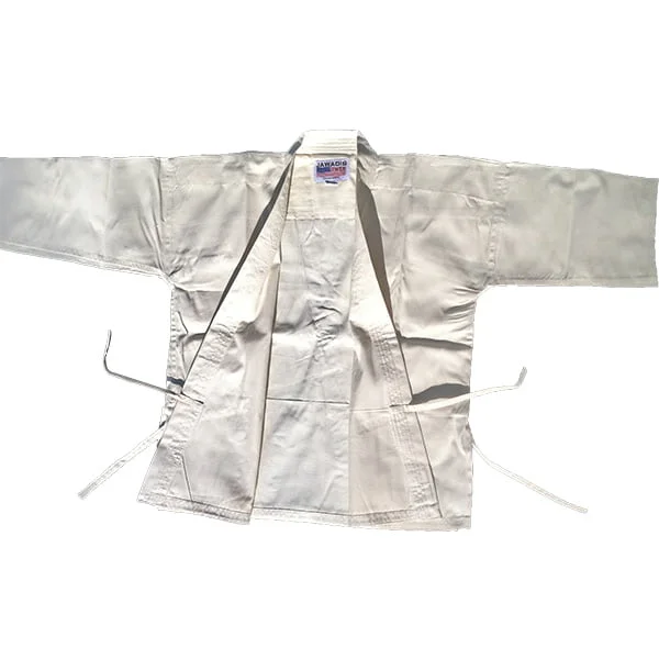 A3103n001 Jawadis Natural Color Judo Gi D