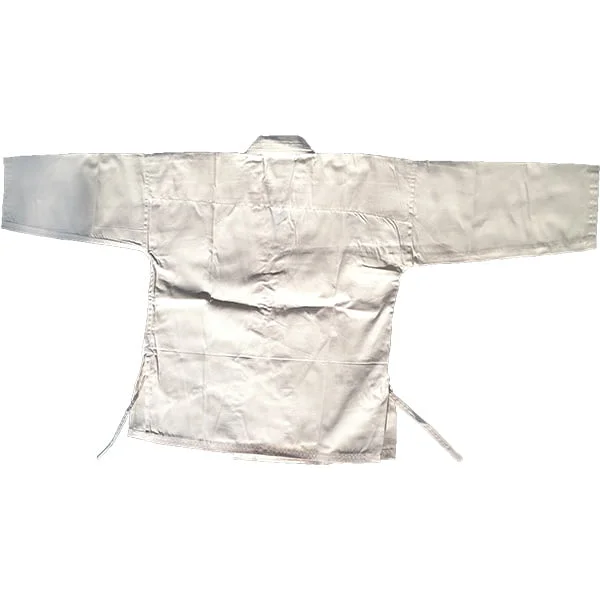 A3103n001 Jawadis Natural Color Judo Gi E