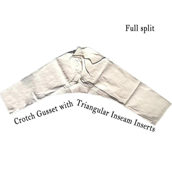 A3103n001 Jawadis Natural Color Judo Gi G