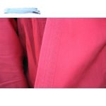 A3116n001 Jawadis Red Judo Gi G