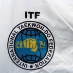 A3117n002 Jawadis Itf International Taekwon Do Federation Gi B