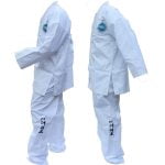 A3117n002 Jawadis Itf International Taekwon Do Federation Gi D