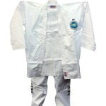 A3117n002 Jawadis Itf International Taekwon Do Federation Gi G