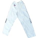 A3117n002 Jawadis Itf International Taekwon Do Federation Gi I