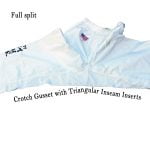 A3117n002 Jawadis Itf International Taekwon Do Federation Gi J