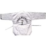 A3117n003 Jawadis Taekwondo Karate Gi D