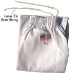 A3117n003 Jawadis Taekwondo Karate Gi H