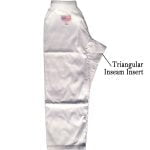 A3117n003 Jawadis Taekwondo Karate Gi I