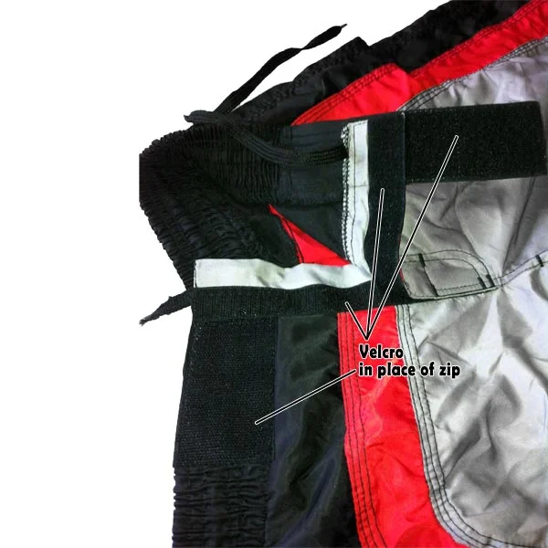 A3508d001 Jawadis Gray Mma Grappling Kickboxing Shorts D