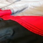 A3508d001 Jawadis Gray Mma Grappling Kickboxing Shorts H