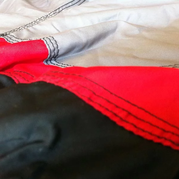 A3508d001 Jawadis Gray Mma Grappling Kickboxing Shorts H