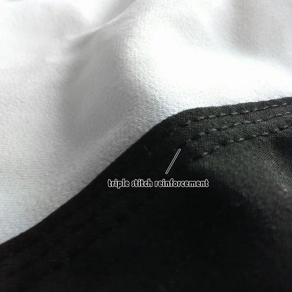 A3517a001 Jawadis White Mma Grappling Kickboxing Shorts J