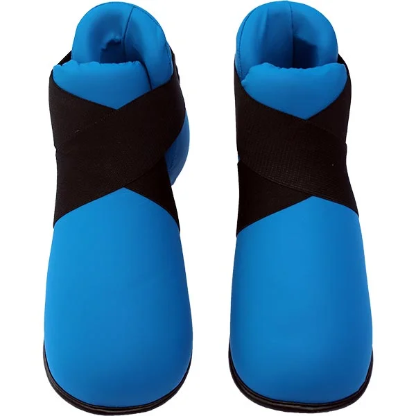 A3802a001 Jawadis Blue Sparring Shoes G