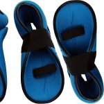 A3802a001 Jawadis Blue Sparring Shoes I