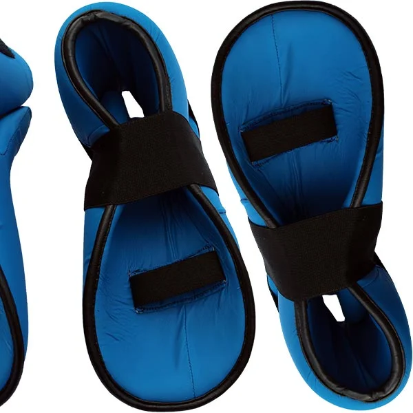 A3802a001 Jawadis Blue Sparring Shoes I