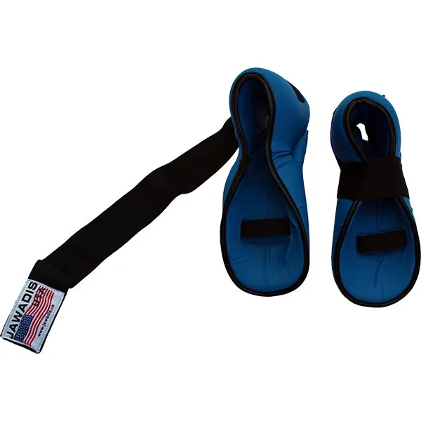 A3802a001 Jawadis Blue Sparring Shoes K
