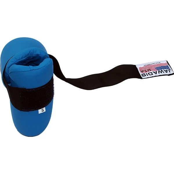 A3802a001 Jawadis Blue Sparring Shoes L