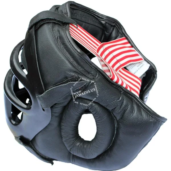 A3901d001 Jawadis Black Head Guard D